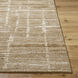 Moab 120 X 96 inch Camel / Natural / Prairie Dust / Clay Handmade Rug in 8 x 10