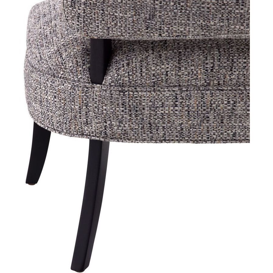 Northcliff 31 inch Charcoal Settee