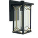 Hillside Manor Outdoor Wall Mount, The Great Outdoors