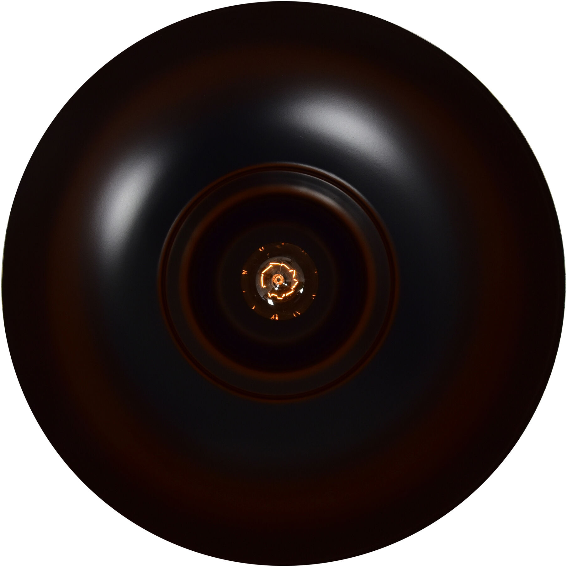 Vogel 1 Light 11 inch Antique Copper Down Mini Pendant Ceiling Light