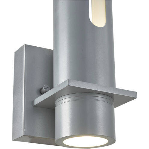 Beacon LED 5 inch Silica Wall Sconce Wall Light