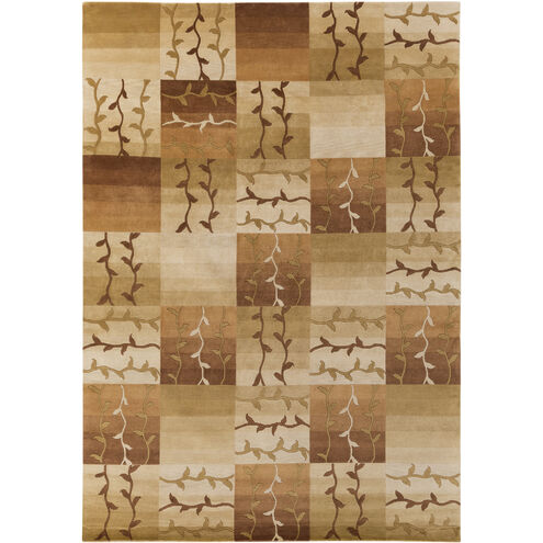 Mugal 132 X 96 inch Rug