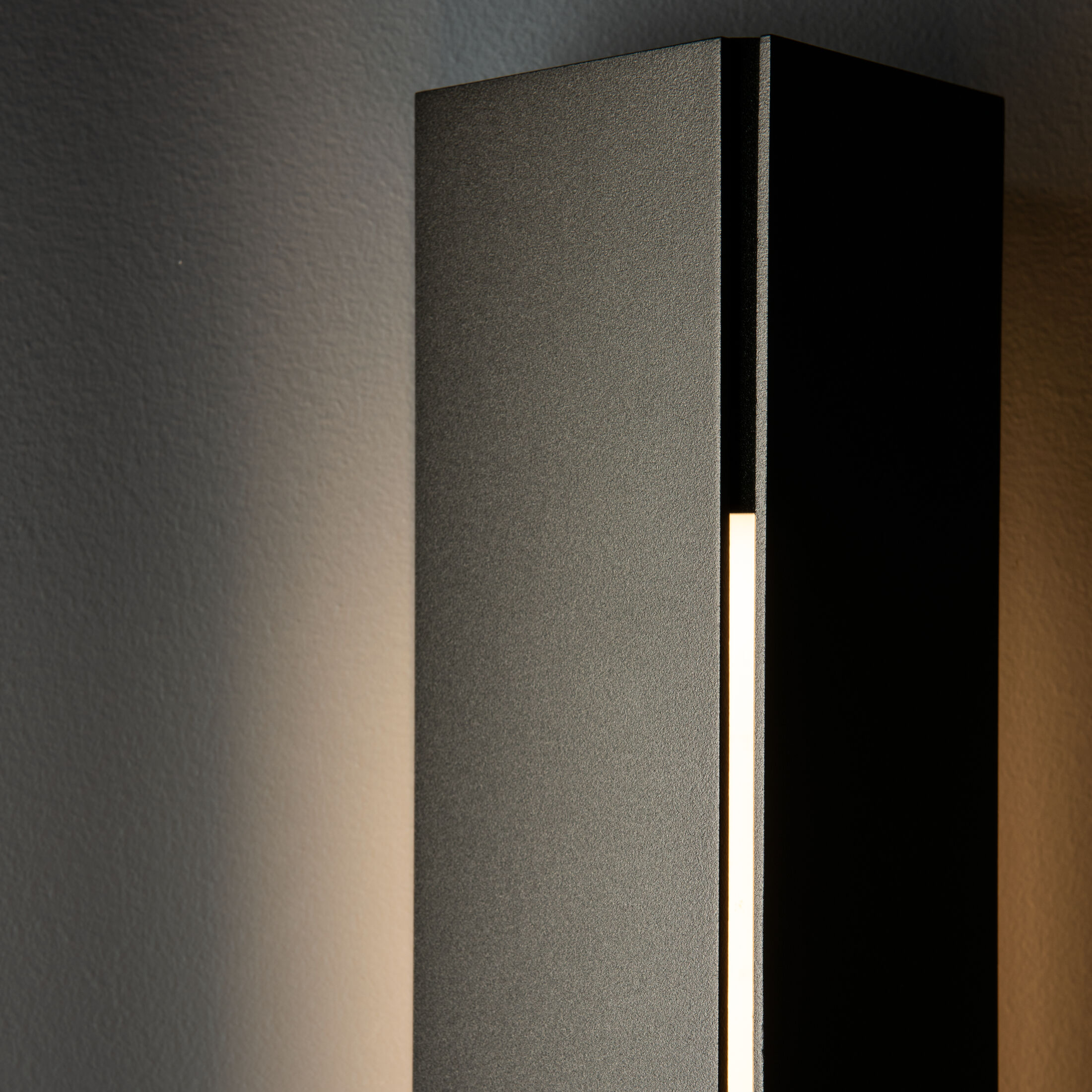 Gallery 2 Light 24.3 inch Oil Rubbed Bronze Outdoor Sconce, Small