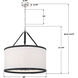 Callahan Pendant Ceiling Light