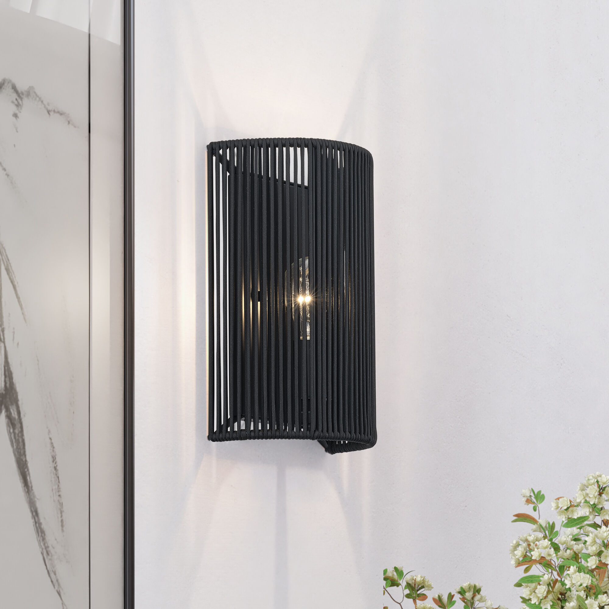 Acordia Wall Sconce Wall Light