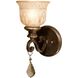 Norwalk 1 Light 6.50 inch Wall Sconce