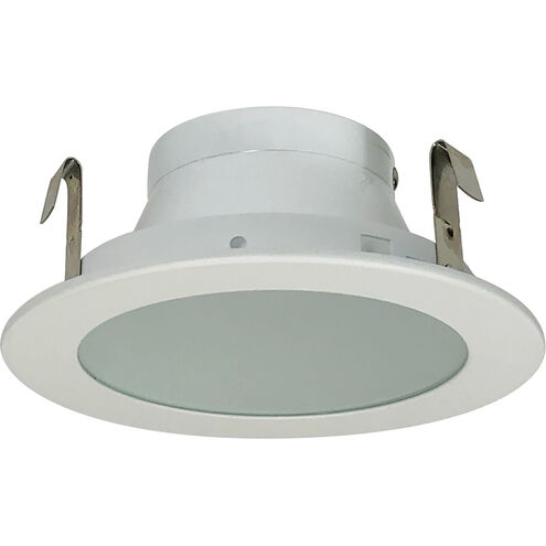 Aaliyah White Recessed