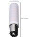 Lumos 3000K Mini and Pin-Based LED