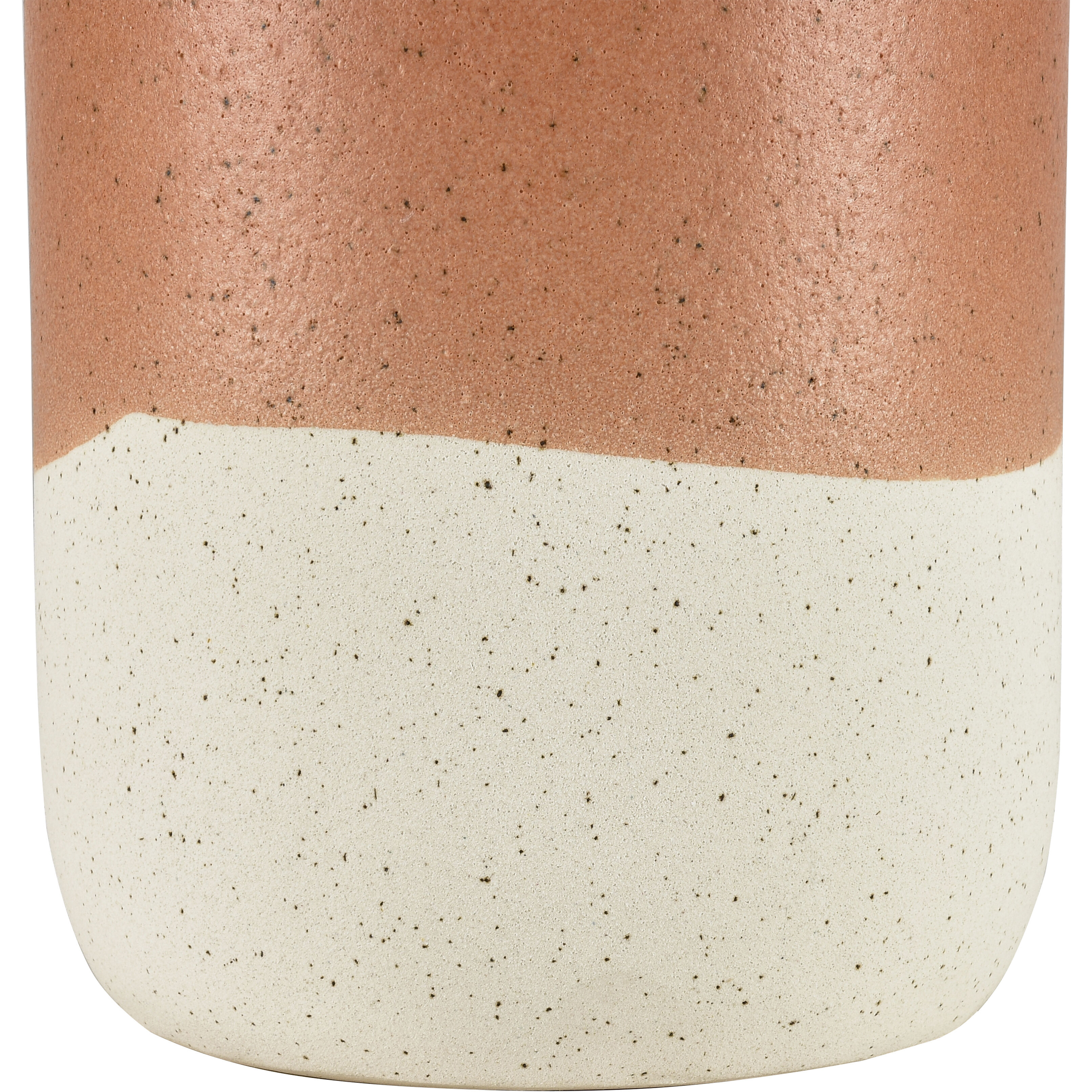 Terra 12 X 5.75 inch Vase