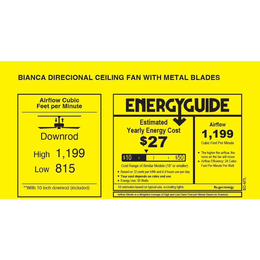 Matthews-Gerbar Bianca Direcional 13 inch Polished Chrome Directional Ceiling Fan, Matthews-Gerbar