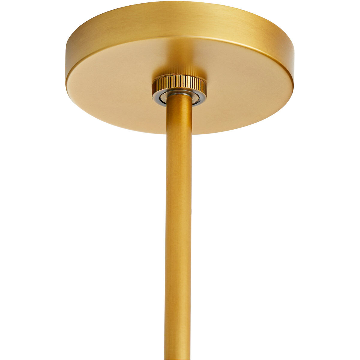 Nala 1 Light 15 inch Antique Brass Pendant Ceiling Light, Essential Lighting