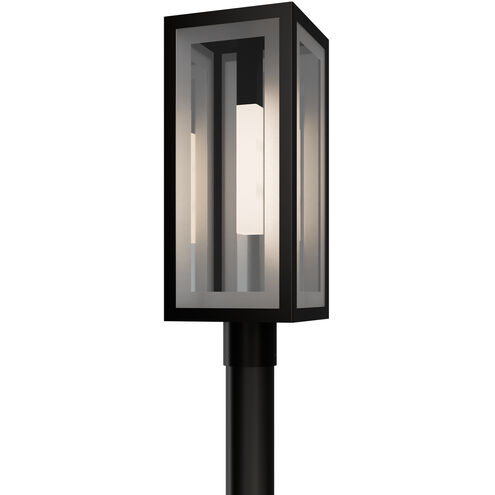 Cambridge LED 20.8 inch Black Outdoor Post Lighting