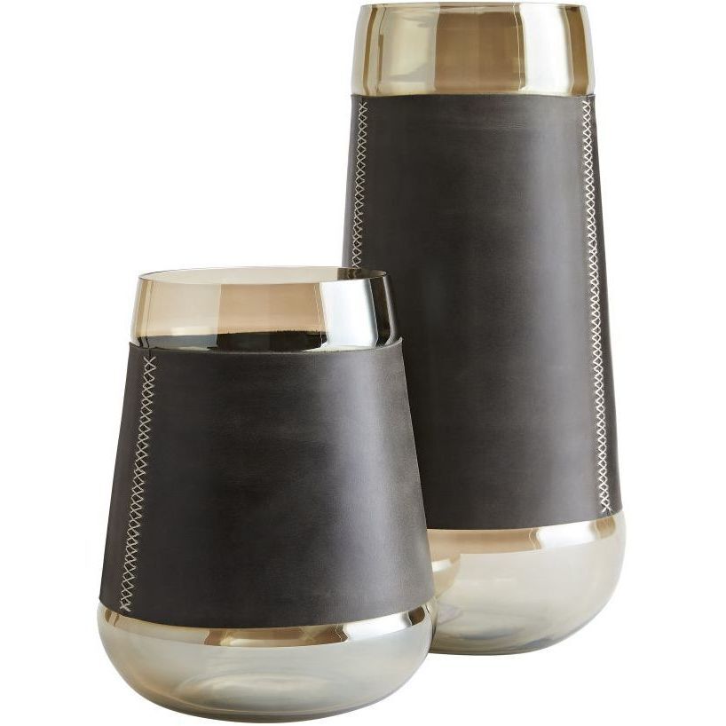 Duncan 16.5 X 8 inch Hurricane