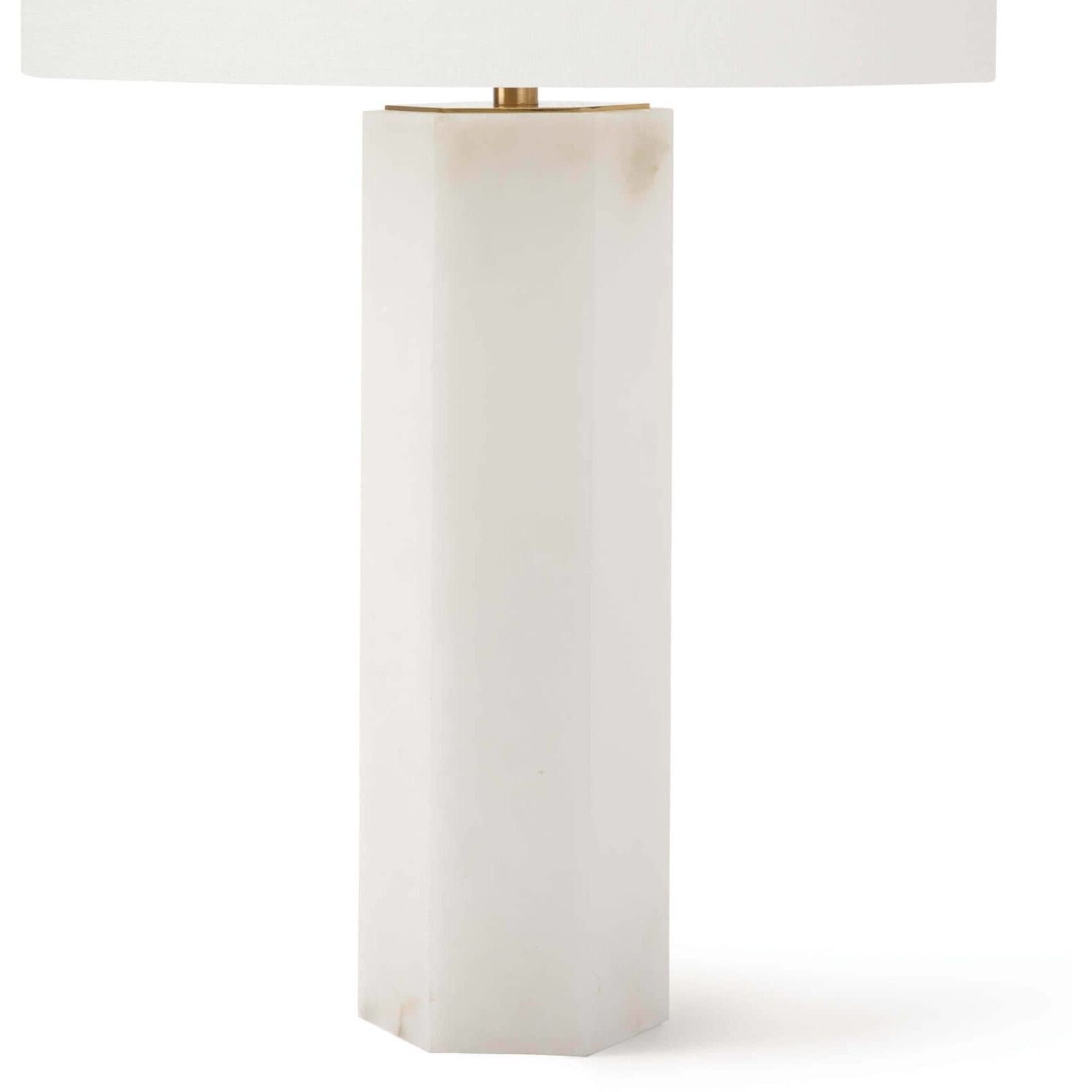 Stella 26.75 inch 150.00 watt Natural Stone Table Lamp Portable Light