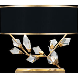 Foret 2 Light 25.25 inch Table Lamp