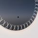XO LED Mirror