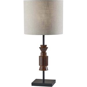 Elton 1 Light 13.00 inch Table Lamp
