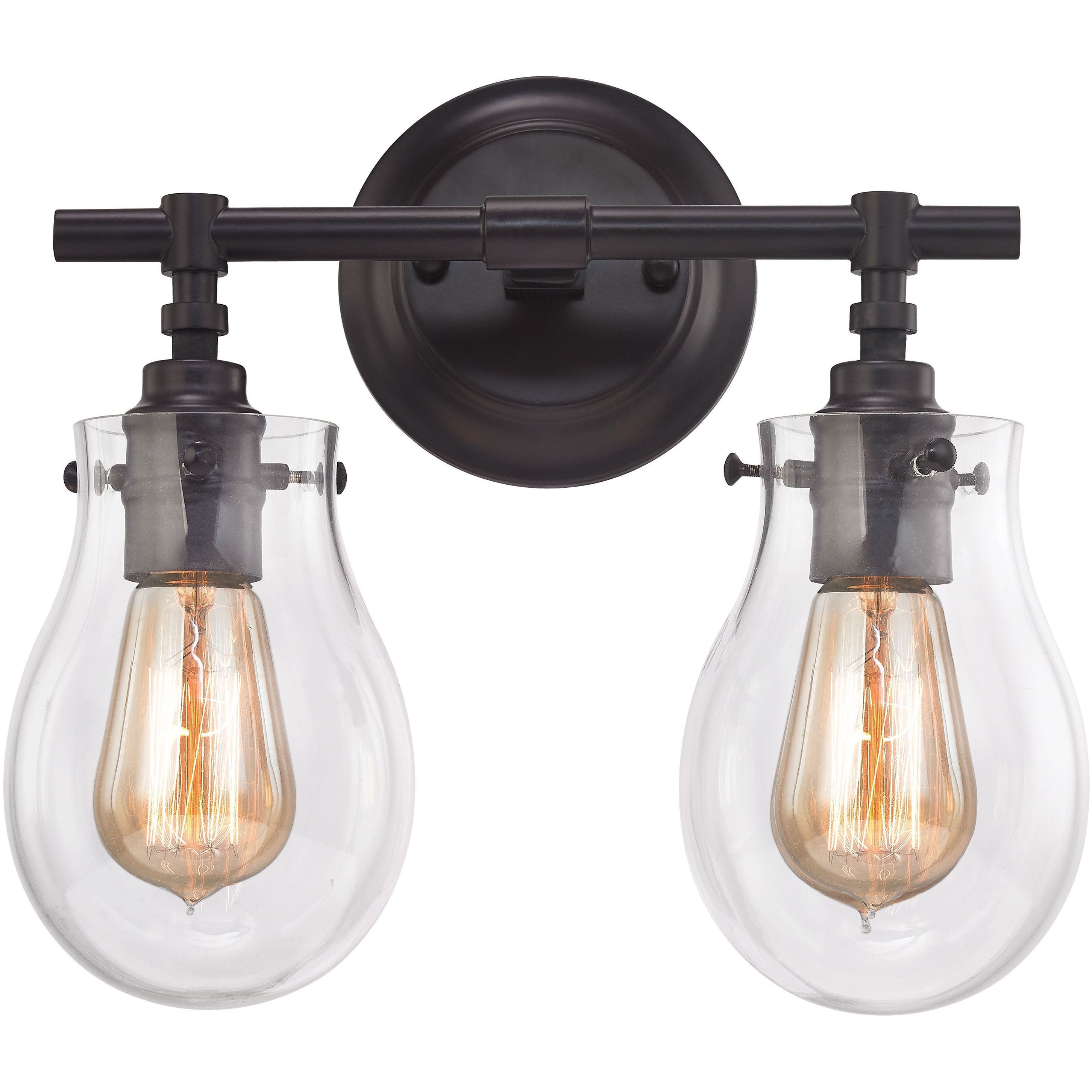 Jaelyn Vanity Light Wall Light