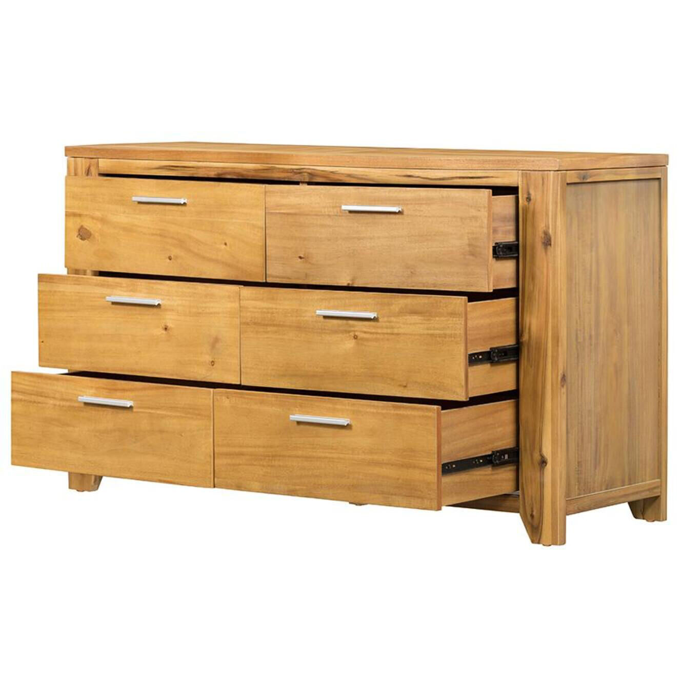 Anita Natural Dresser
