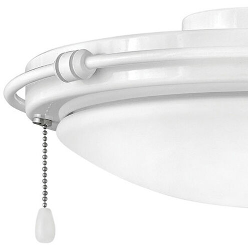 Light Kit LED Appliance White Fan Light Kit