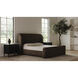 Sophia Brown Bed, King
