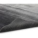 Lagos 96 X 60 inch Grey Indoor Hand-Loomed Rug, Hand-Loomed