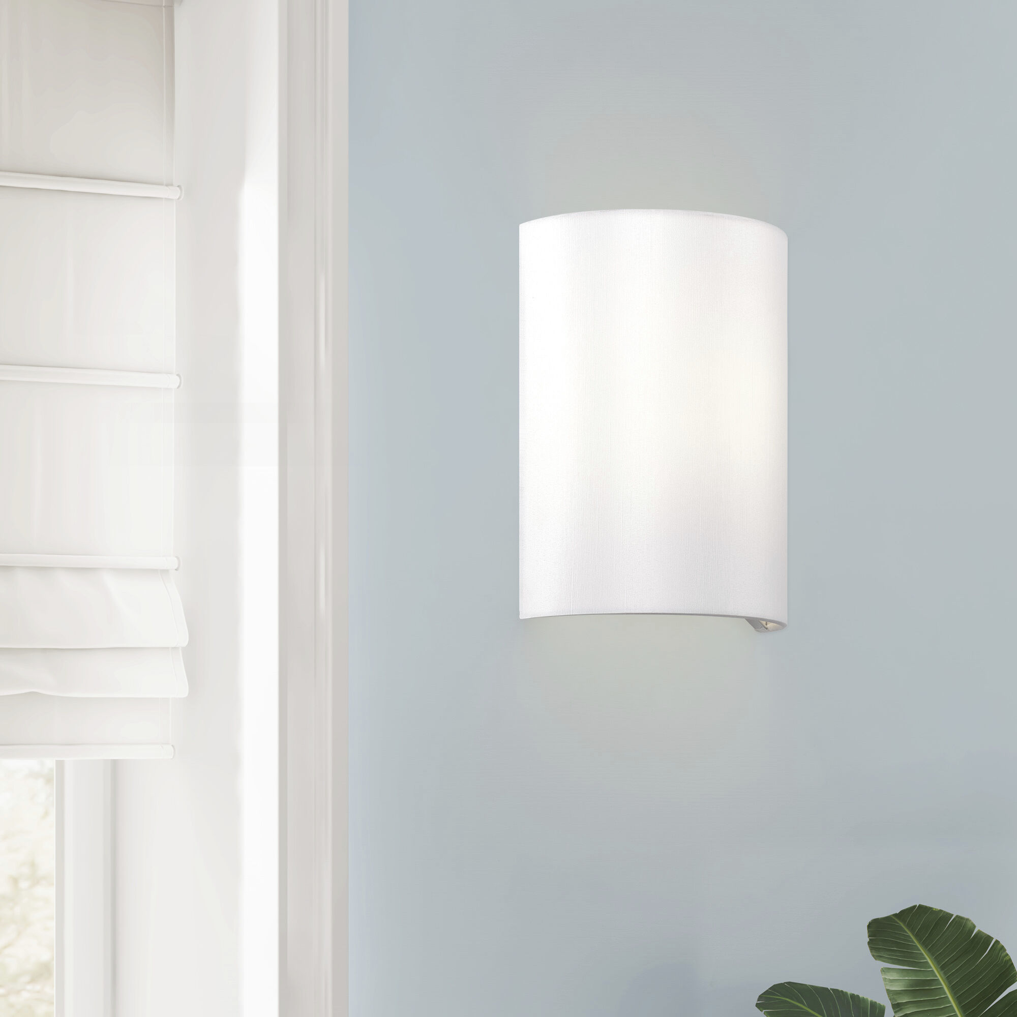 Meridian Wall Sconce Wall Light