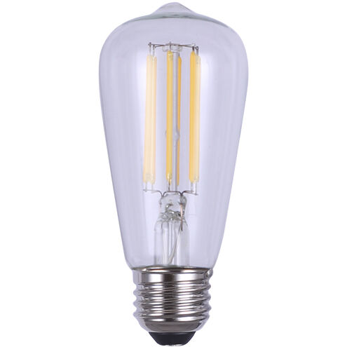 Madison LED Integrated LED 8.00 watt 120 3000 Bulb