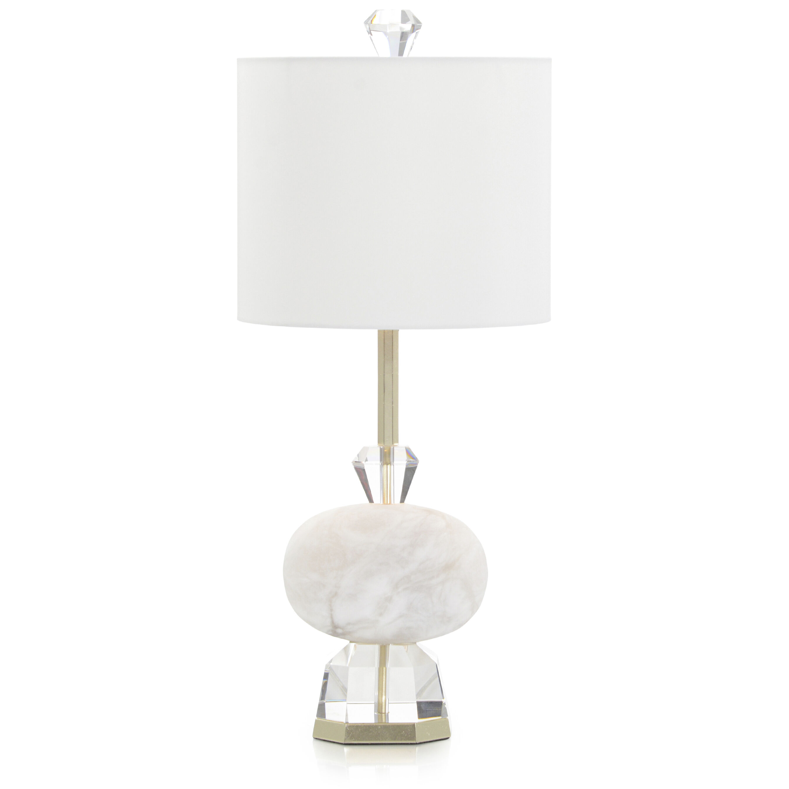 Parfum Table Lamp Portable Light