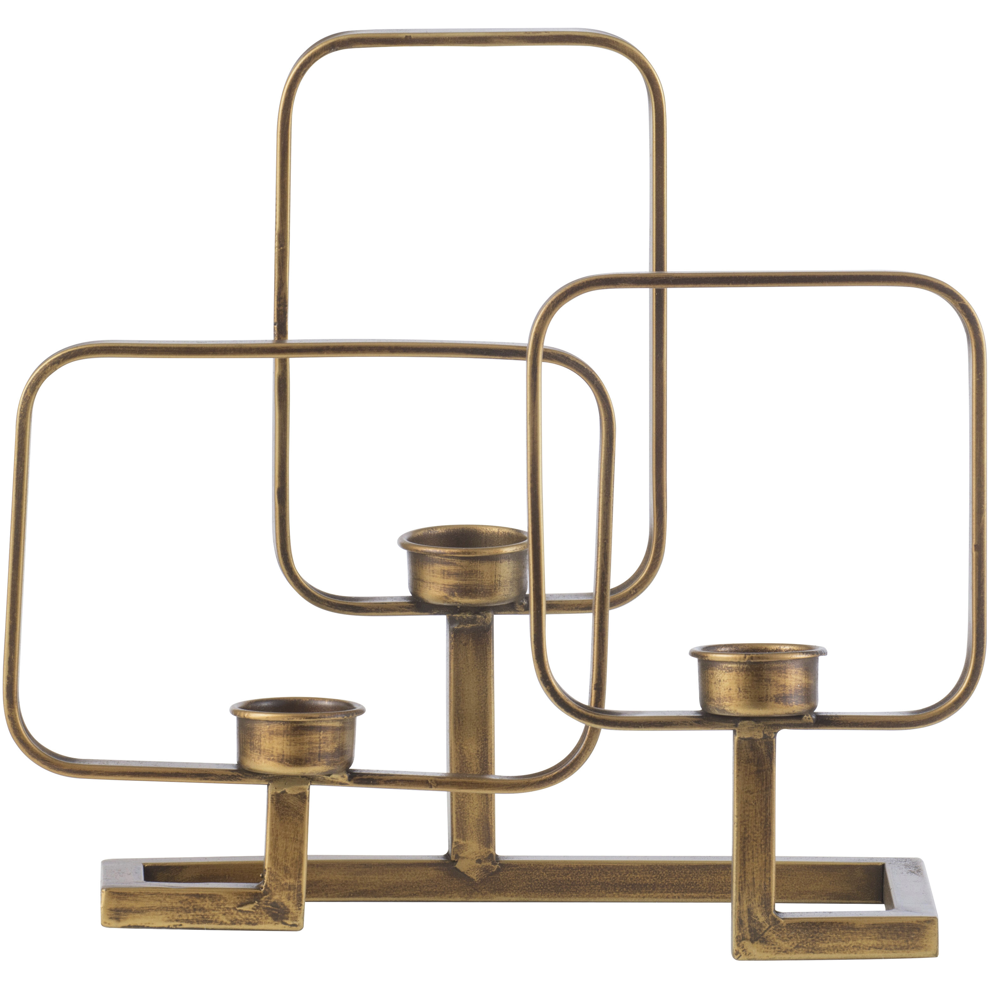 Anita Candle Or Candle Holder