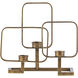Anita 13 X 12.2 inch Candleholder