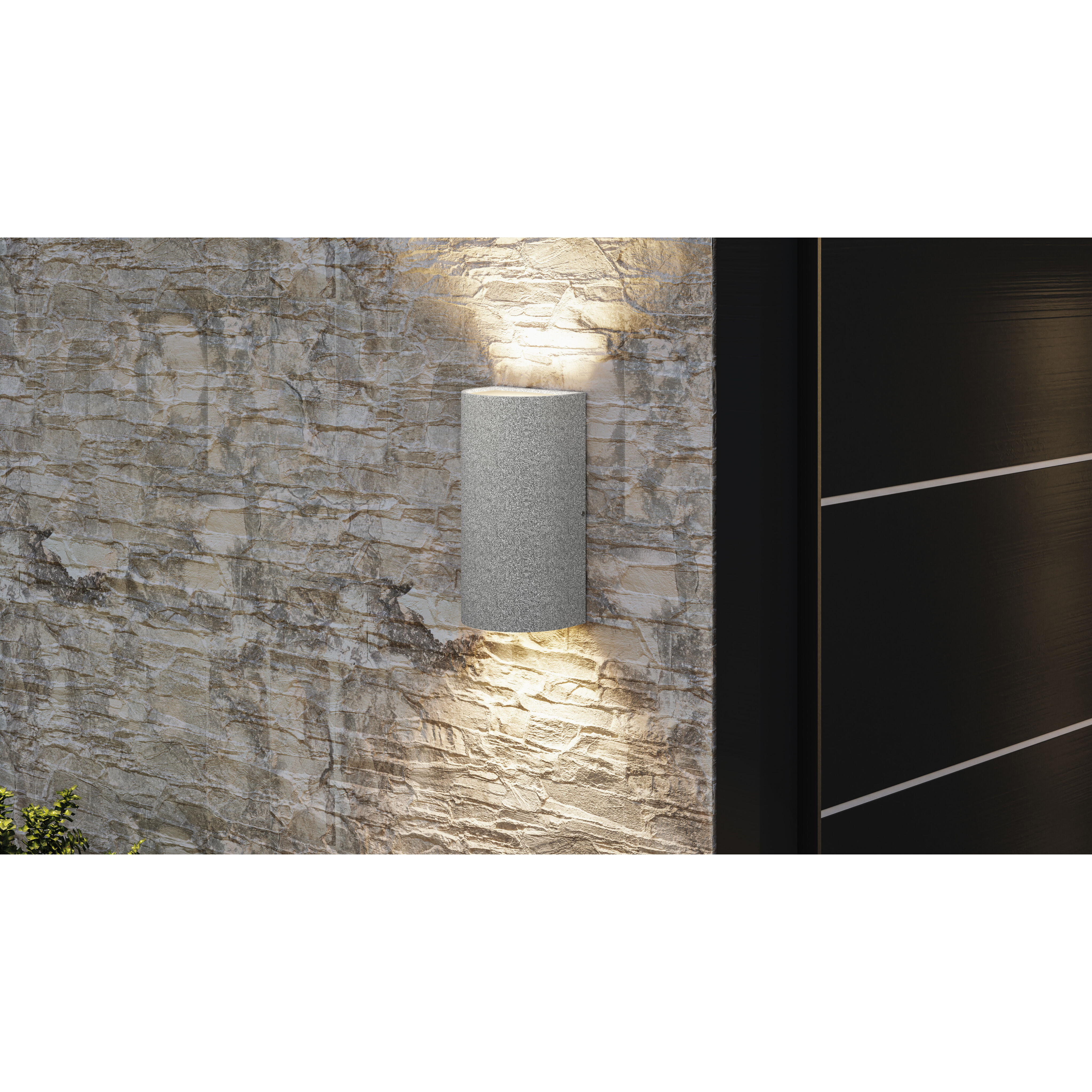 Spieth Outdoor Wall Lantern