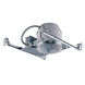 Signature A19 Silver Recessed Lighting Housing