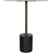 Santosh Side Table