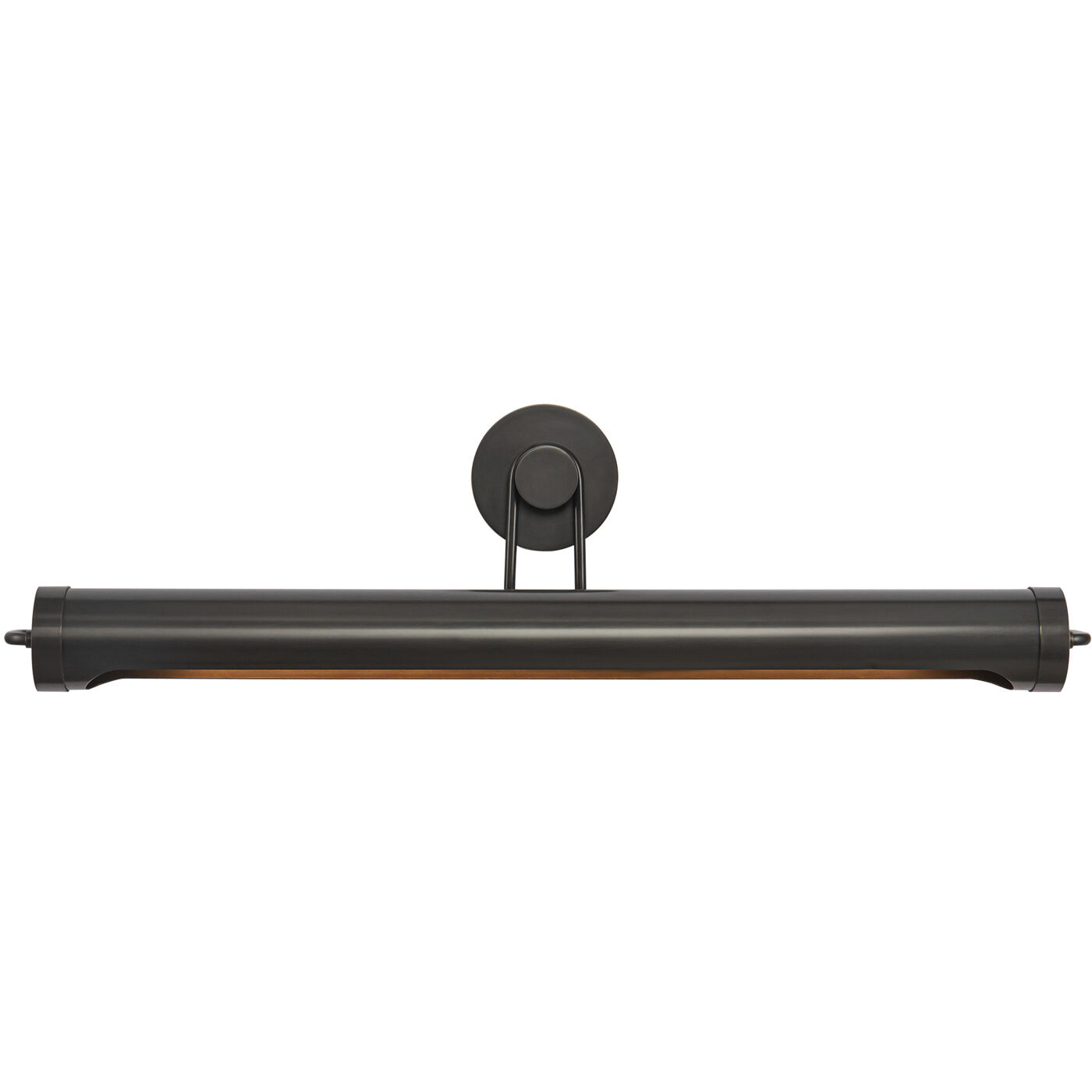 Wynwood 240 watt 32 inch Urban Bronze Wall/Picture Light Wall Light