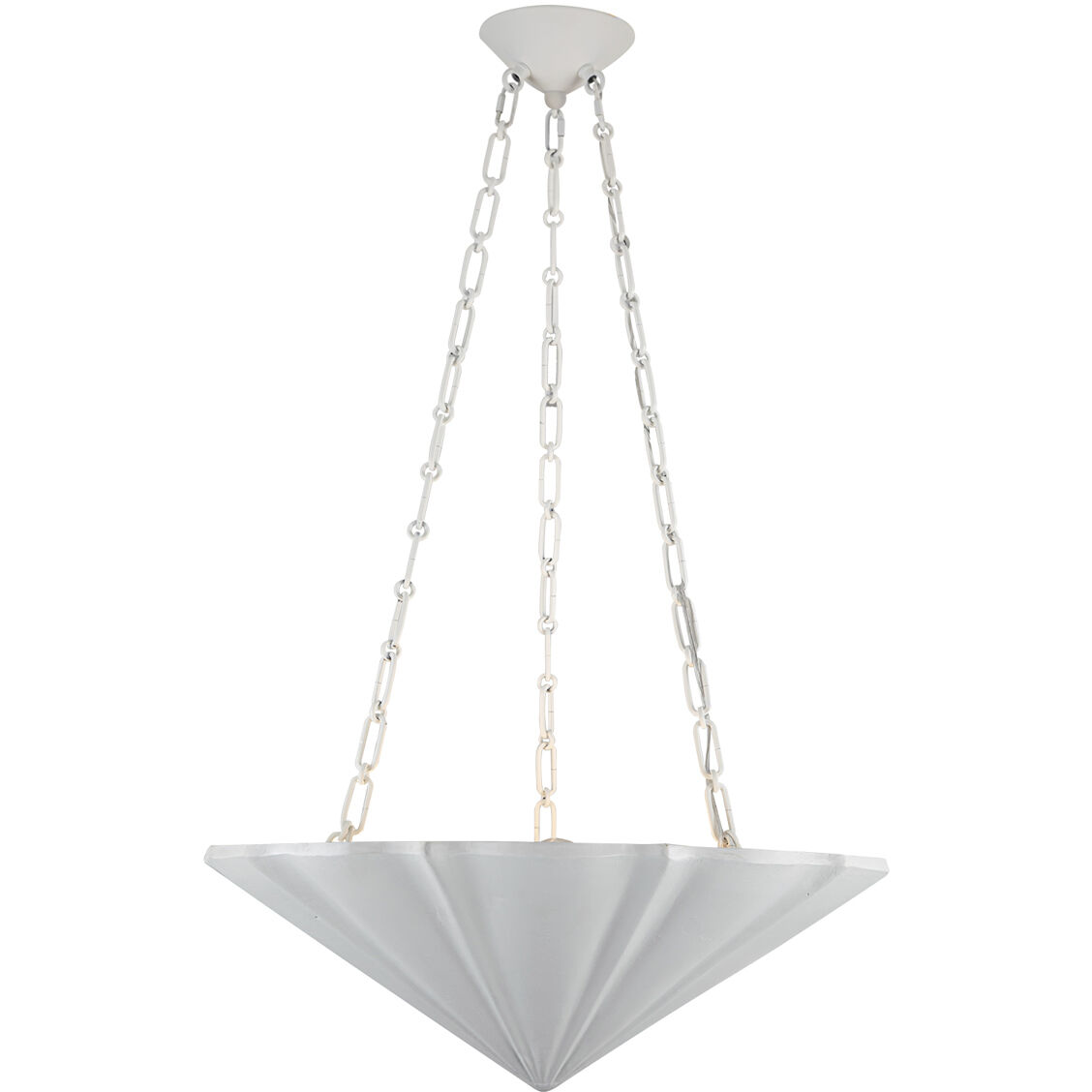 Martine 3 Light 22.5 inch Antique White Chandelier Ceiling Light