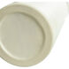 Dann Foley 25 X 7 inch Decorative Vase