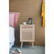 Anita Natural Cabinet