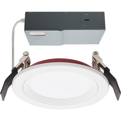 ColorQuick White and Red Direct Wire