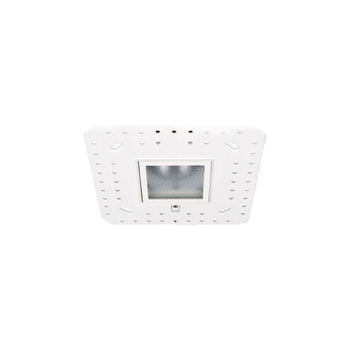 Aether LED White Recessed Lighting in Flood, 85, 3000K