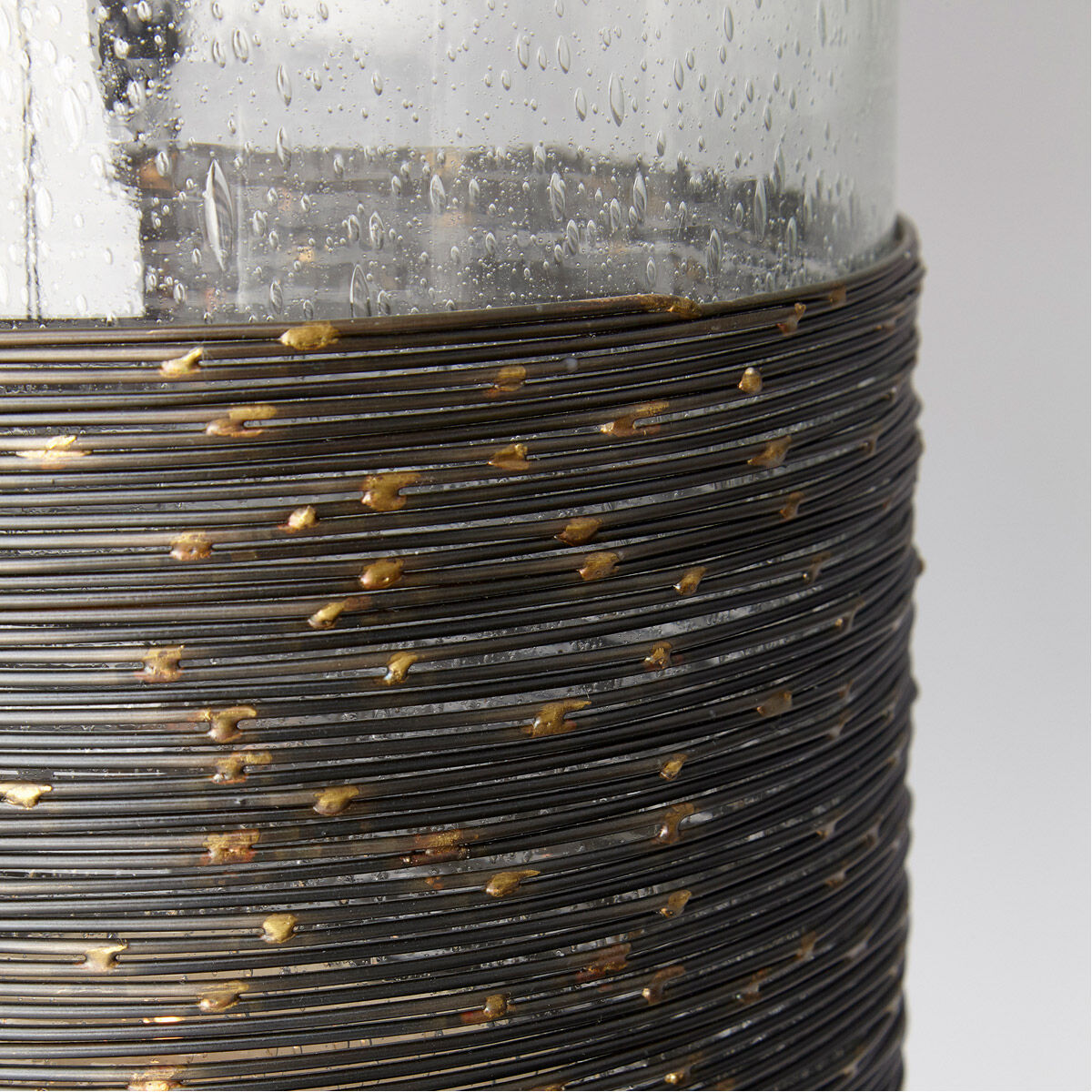 Tara 15 X 7 inch Candleholder, Large