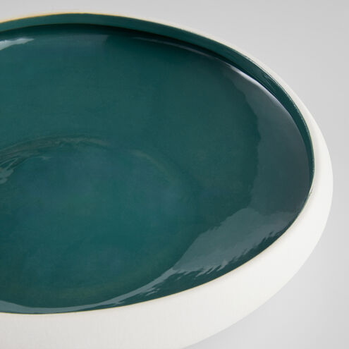 Tricolore 13.5 X 2.75 inch Bowl, Medium