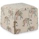 Chelsea 22 inch Ottoman