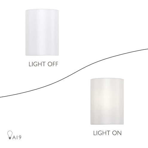 Meridian Wall Sconce Wall Light