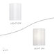 Meridian Wall Sconce Wall Light