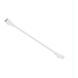LEDUR 12 inch Matte Powder White Under Cabinet Jumper Cable