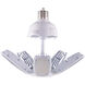 Hi-Pro LED EX39 90.00 watt 5000K Light Bulb