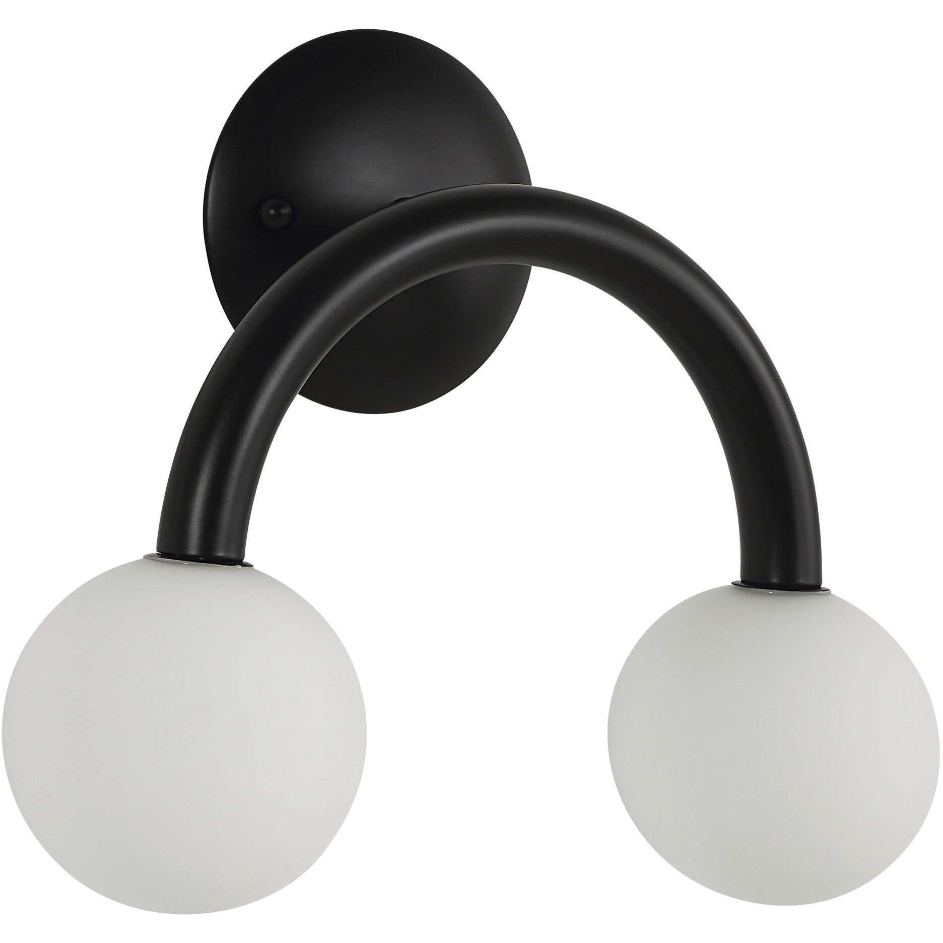 Santo Wall Sconce Wall Light