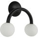 Santo Wall Sconce Wall Light