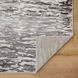 Samira 114 X 79 inch Blue Rug in 6 x 9
